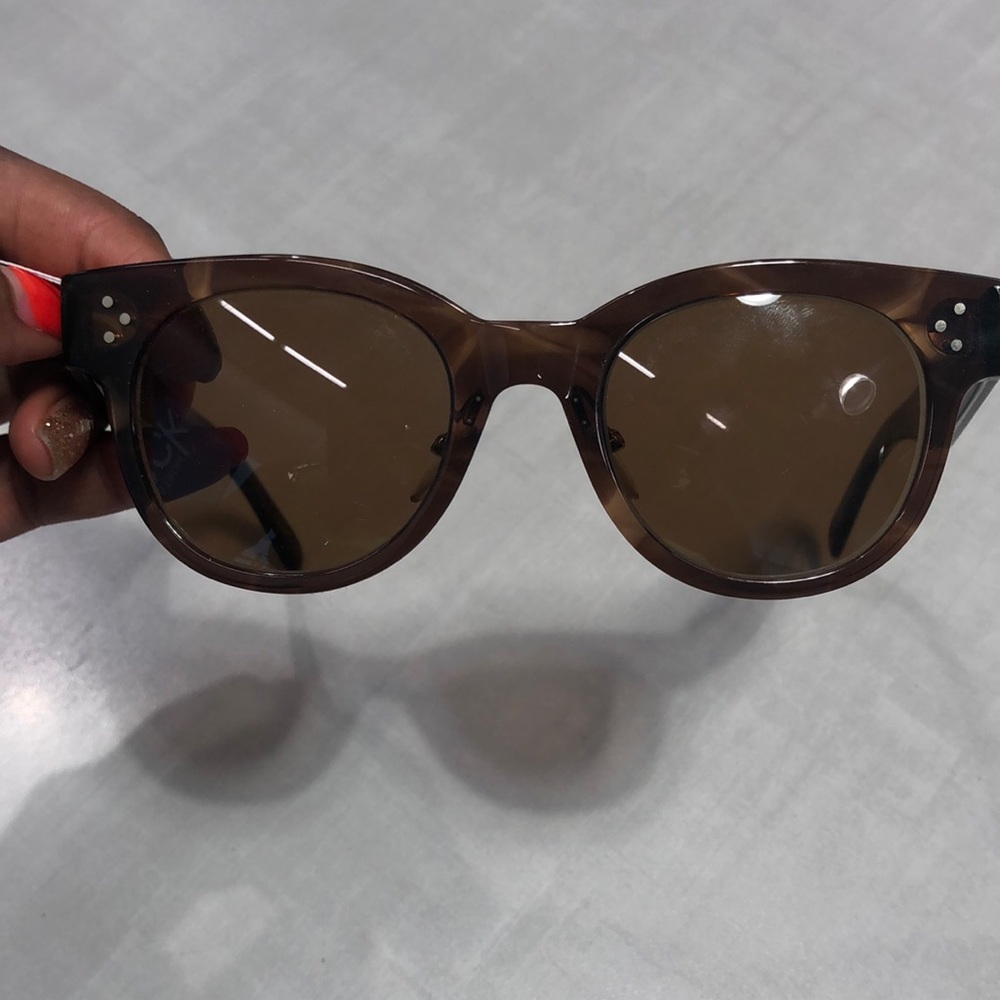 Celine’s  sunglasses
